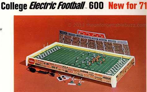 tudor college electric game